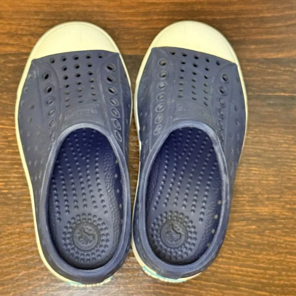 Native navy blue